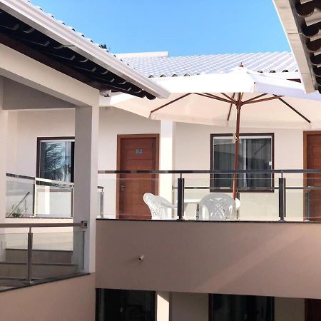 Pousada Veleiro Porto Seguro Ngoại thất bức ảnh