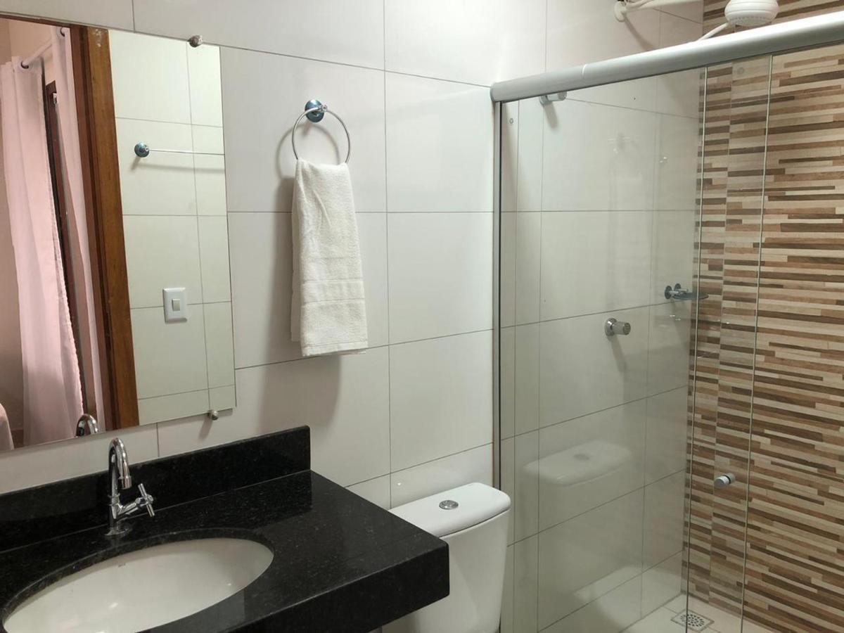 Pousada Veleiro Porto Seguro Ngoại thất bức ảnh