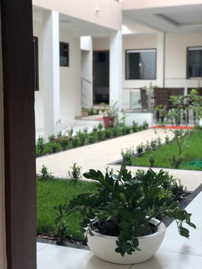 Pousada Veleiro Porto Seguro Ngoại thất bức ảnh