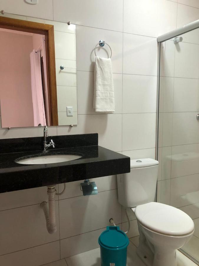 Pousada Veleiro Porto Seguro Ngoại thất bức ảnh